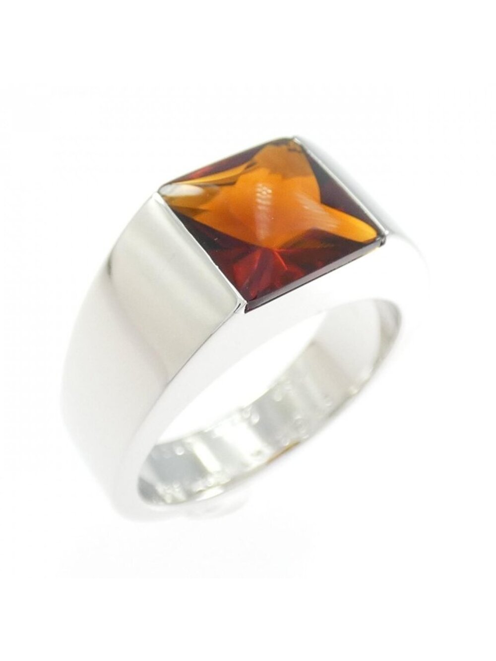 Cartier Tank Ring